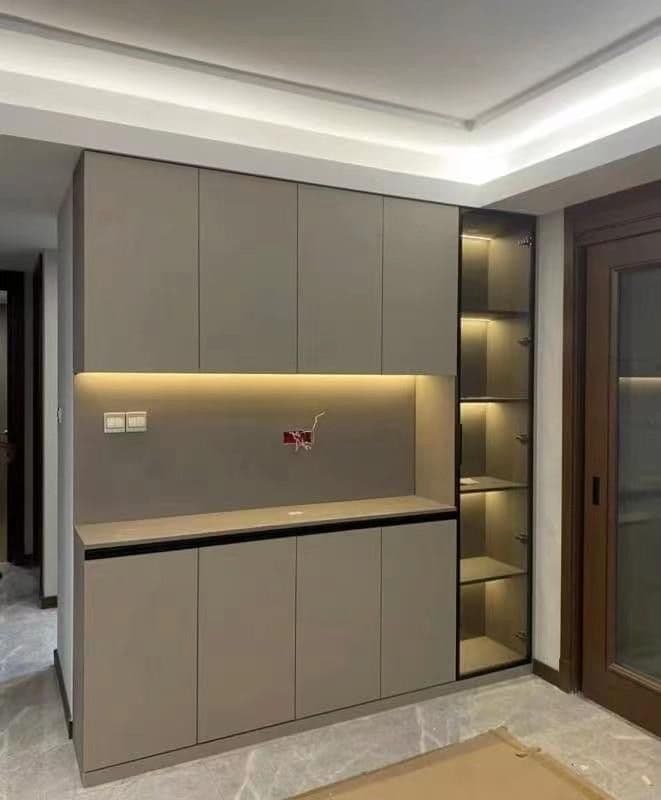 interior cabinet lights