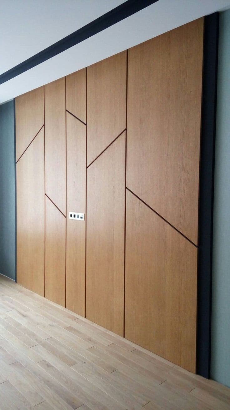 wall cladding
